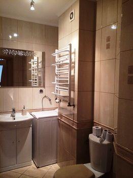 Apartament White Lions Gdańsk