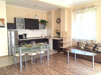 Apartament White Lions Hotelli