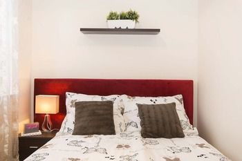 Apartament White Lions Hotelli Gdańsk