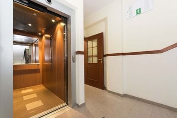 Apartament White Lions Gdańsk